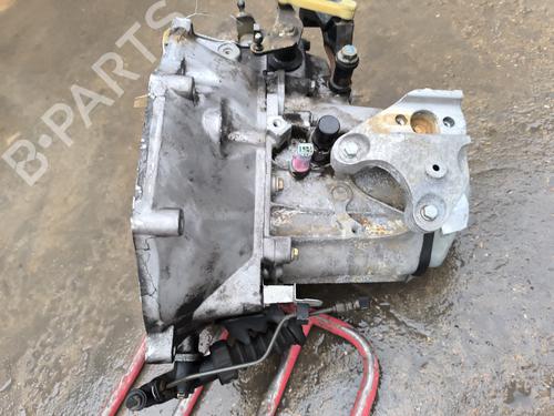 Gearbox PEUGEOT 1007 (KM_) 1.4 HDi | BP31216120M3 - Image 4