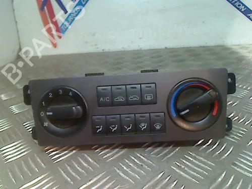 Used Climate control HYUNDAI TERRACAN (HP) 2.9 CRDi 4WD (150 hp) 21747285