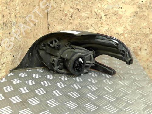 Left taillight PEUGEOT 208 I (CA_, CC_) 1.6 BlueHDi 100 | BP21737239C34 