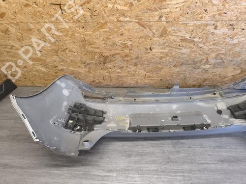 Rear bumper CITROËN C4 I (LC_) 1.6 HDi | BP21749183C8 