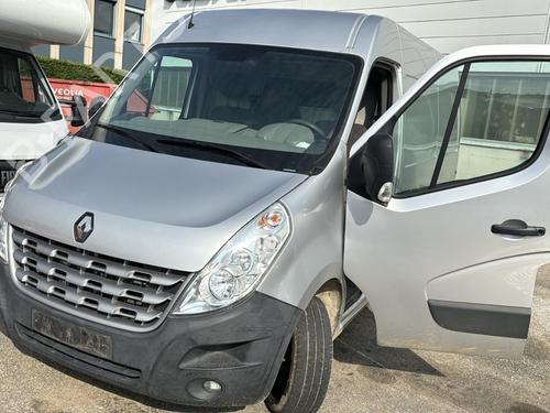 Right front fog light RENAULT MASTER III Van (FV) 2.3 dCi 100 FWD (FV0A, FV0B, FV0G, FV0K, FV0H) | BP31068753C31 - Image 7