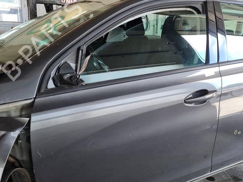 Used Left front door PEUGEOT 308 II (LB_, LP_, LW_, LH_, L3_) 1.6 BlueHDi 120 (120 hp) 28541243