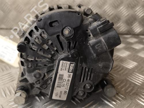 Alternator CITROËN C3 I (FC_, FN_) 1.4 HDi | BP26718165M7 