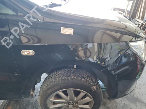 Used Right front fenders SEAT IBIZA IV (6J5, 6P1) 1.2 (60 hp) 27546996