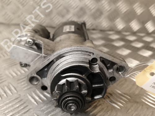 Startmotor RENAULT MASTER PRO Platform/Chassis (HH__, UH__) dCi 130 (HH03, HH13, HH63, UH03, UH13, UH43, UH63, UH73,... (131 hp) 25716869