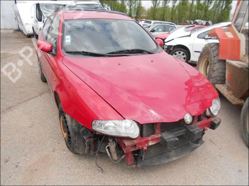 Left mirror ALFA ROMEO 147 (937_) 1.9 JTD (937.AXD1A, 937.BXD1A, 937.AXV1A, 937.BXB1A,... | BP21753395C26 