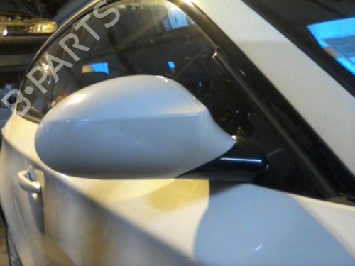 Used Right mirror BMW 1 (E81) 118 d (143 hp) 21736232