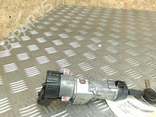 Ignition barrel SEAT Mii (KF1, KE1) 1.0 | BP21730405M48 