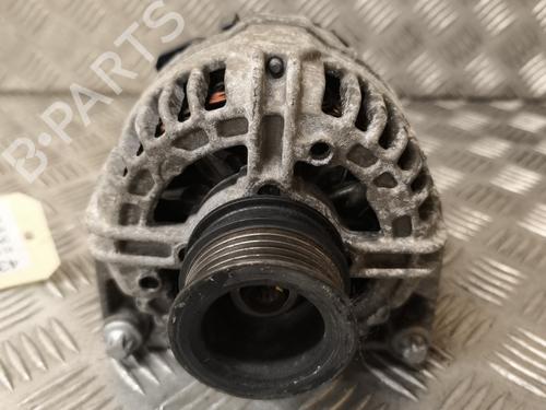 Alternator OPEL MERIVA A MPV (X03) 1.6 (E75) | BP22008818M7 
