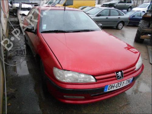 Rim PEUGEOT 406 (8B) 1.8 16V | BP21753248C45 