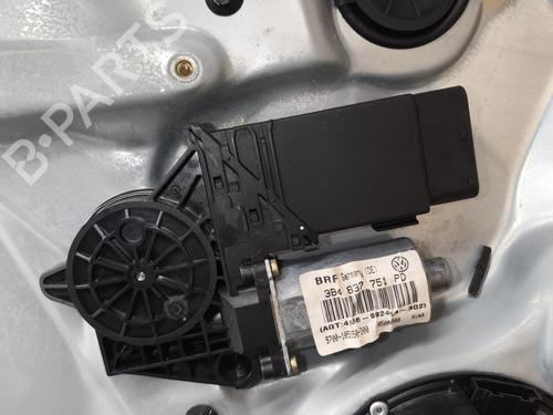Front left window mechanism VW PASSAT B5.5 (3B3) 1.9 TDI | BP29042172C22 - Image 5