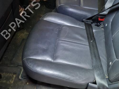 Right rear door PEUGEOT 5008 (0U_, 0E_) 1.6 HDi | BP29897075C5