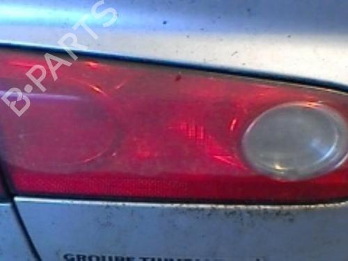 Used Left tailgate light RENAULT LAGUNA II (BG0/1_) 1.9 dCi (BG1A, BG1W, BG0G) (110 hp) 21752506