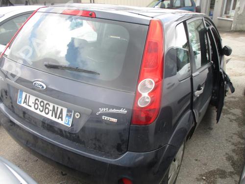 Left taillight FORD FIESTA V (JH_, JD_) 1.4 TDCi | BP21744419C34 
