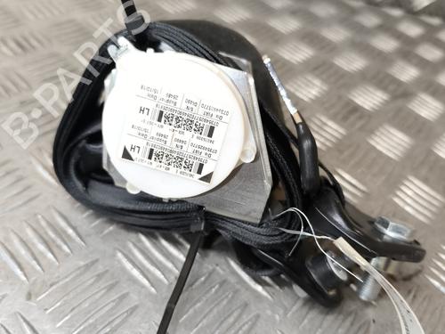 Rear left belt tensioner FIAT 500 (312_) 1.2 (312AXA1A) | BP22017359C89