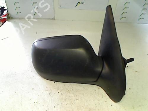 Right mirror MAZDA 2 (DY) 1.4 CD | BP21753308C27 