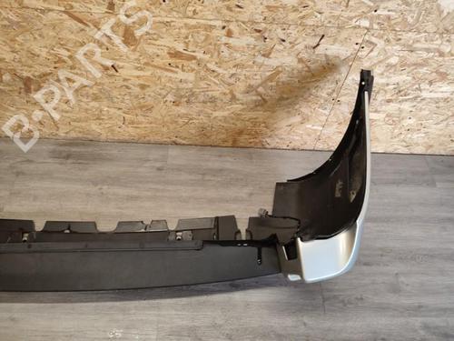Rear bumper LAND ROVER FREELANDER I (L314) 2.0 Td4 4x4 | BP21729952C8 