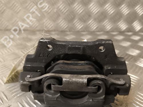 Right rear brake caliper BMW 3 Convertible (E36) 325 i | BP21748390M106 