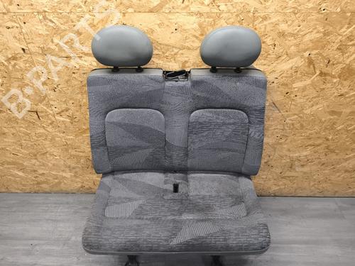 Used Right front seat RENAULT TRUCKS MASCOTT Platform/Chassis 120.65 (A00500007) (115 hp) 30648849