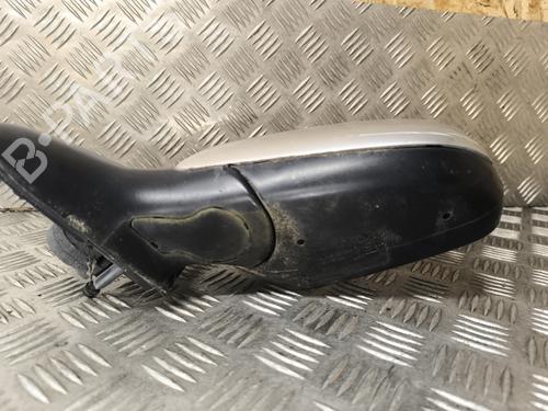 Left mirror CITROËN XSARA (N1) 1.9 D | BP25867424C26 