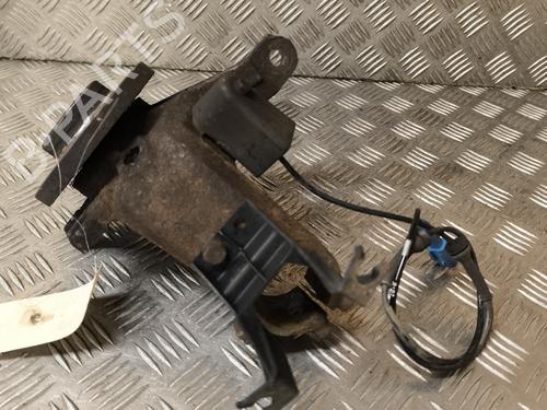 Right front steering knuckle PEUGEOT 206 Hatchback (2A/C) 1.4 HDi eco 70 | BP21748645M26 