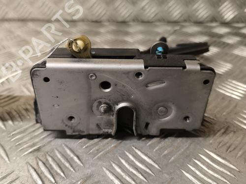 Used Front right lock FIAT GRANDE PUNTO (199_) 1.3 D Multijet (75 hp) 26008460