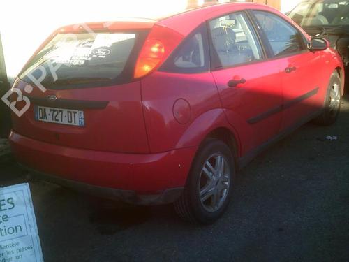 Right front indicator FORD FOCUS I (DAW, DBW) 1.8 Turbo DI / TDDi | BP21751133C33 