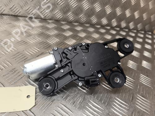 Viskermotor bakrute FORD MONDEO III (B5Y) 2.0 16V TDDi / TDCi | BP26658845M102