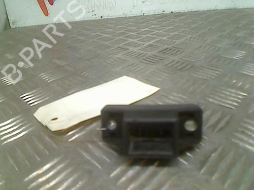 Used Tailgate lock DACIA SANDERO II TCe 90 (B8M1, B8MA, B8AC) (90 hp) 21750549