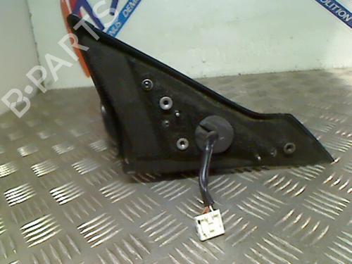 Left mirror ALFA ROMEO GT (937_) 1.9 JTD (937CXN1B) | BP21739161C26 