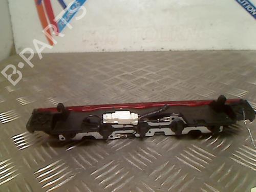 Third brake light NISSAN X-TRAIL I (T30) 2.2 Di 4x4 | BP21738708L11 