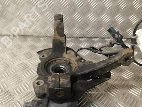 Right front steering knuckle FIAT 500 (312_) 1.2 (312AXA1A) | BP25936688M26 
