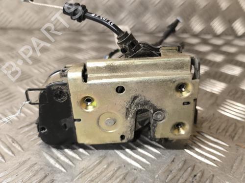 Used Rear right lock CITROËN C3 I (FC_, FN_) 1.4 i (73 hp) 22236620