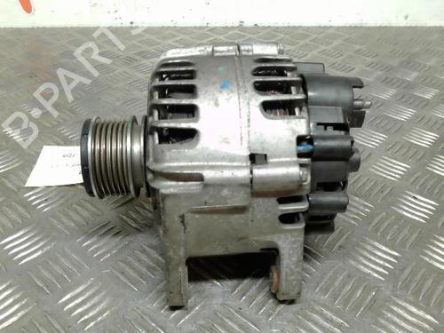 Alternator RENAULT CLIO IV (BH_) 1.5 dCi 75 | BP21749175M7 