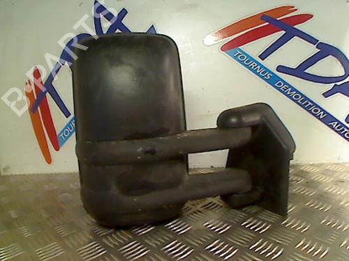 Right mirror RENAULT TRAFIC Van (T_, P_, V_) 2.1 D | BP21743955C27 