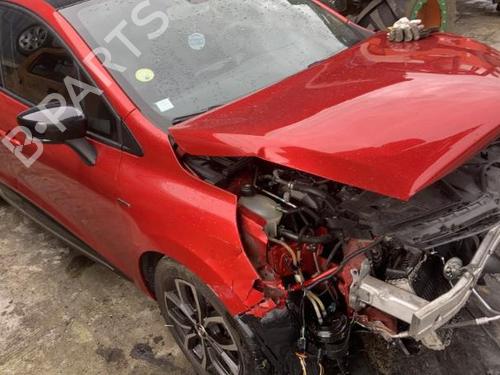 Left taillight RENAULT CLIO IV (BH_) 1.5 dCi 90 | BP21740667C34 