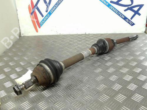 Used Right front driveshaft CITROËN C3 Picasso (SH_) 1.6 HDI 90 (92 hp) 21742218