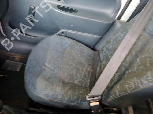 Hood RENAULT KANGOO (KC0/1_) D 65 1.9 (KC0E, KC02, KC0J, KC0N) | BP29840895C1