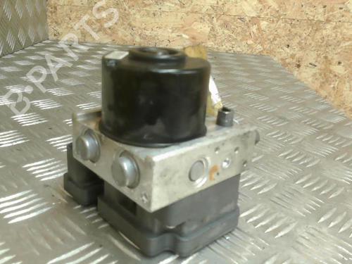 ABS pump PEUGEOT 207 (WA_, WC_) 1.6 HDi | BP21738053M43 
