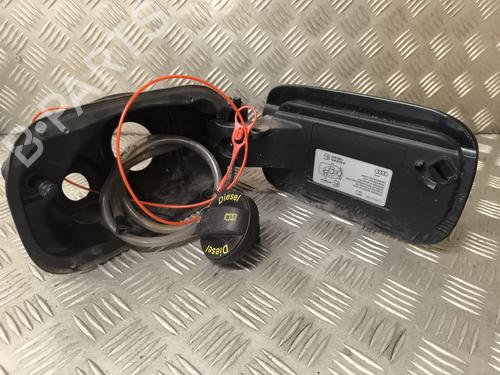 Fuel flap AUDI Q5 (FYB, FYG) 40 TDI quattro | BP21778142C131 