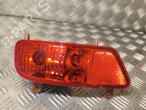 Used Rear bumper left light PEUGEOT 3008 I MPV (0U_) 1.6 HDi (114 hp) 29288193