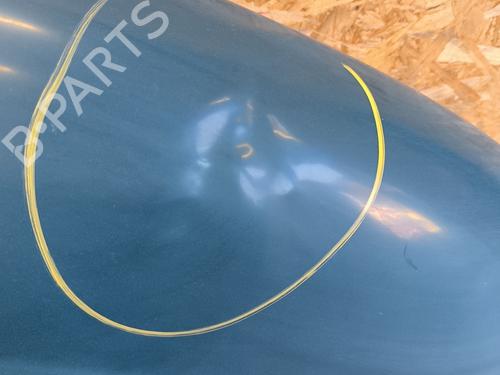 Right front fenders RENAULT KANGOO (KC0/1_) D 55 1.9 (KC0D) | BP29331333C42 