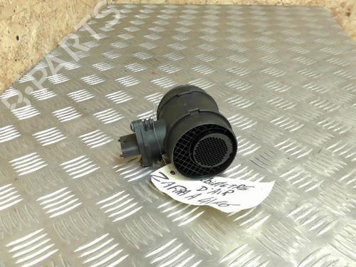 Mass air flow sensor OPEL ZAFIRA A MPV (T98) 2.2 DTI 16V (F75) | BP21737351M95 