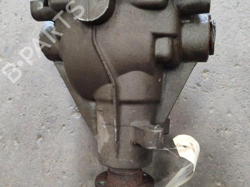 Differensial bakvogn LAND ROVER FREELANDER I Soft Top (L314) 1.8 i 16V 4x4 | BP21738374M24 