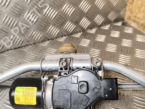Front wiper motor CITROËN BERLINGO Box Body/MPV (K9) 1.5 BlueHDi 75 | BP24199541M29 