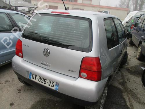 AC-Kondensator VW LUPO I (6X1, 6E1) 1.4 | BP21752625M32 