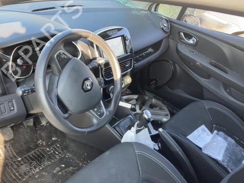 Left front window switch RENAULT CLIO IV (BH_) 1.5 dCi 75 | BP21743451I27 