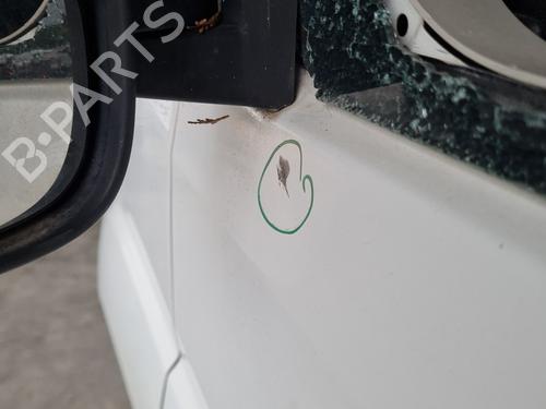 Left front door PEUGEOT BOXER Van 2.2 BlueHDi 165 | BP28541273C2 