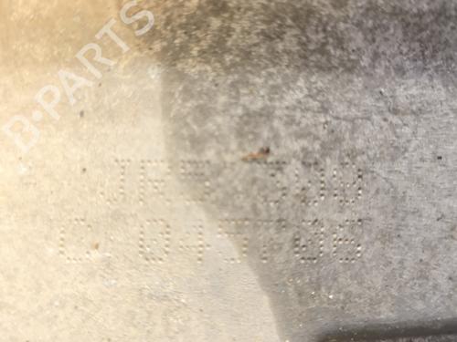 Gearbox RENAULT TWINGO II (CN0_) 1.5 dCi 75 | BP26604778M3 