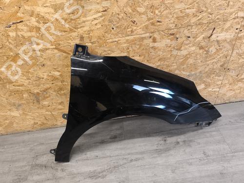 Right front fenders CITROËN C4 I (LC_) 1.6 HDi | BP21740233C42 